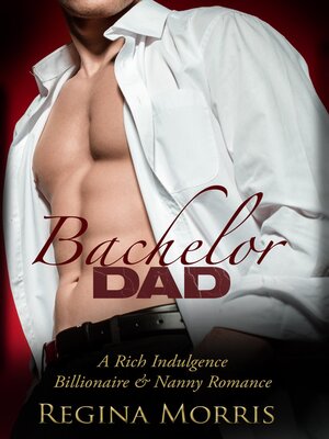 cover image of Bachelor Dad